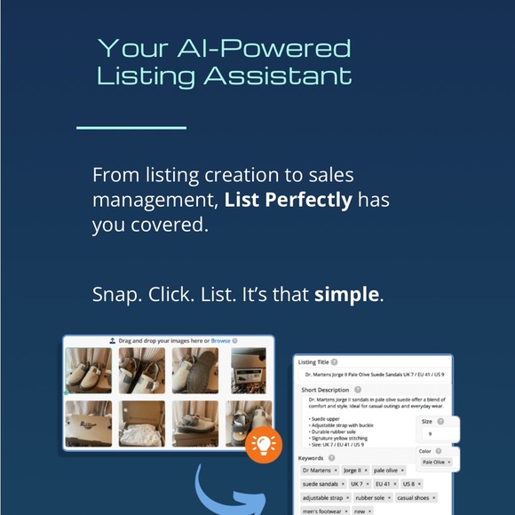 Seller tools and hints - Picture 4 of 13
